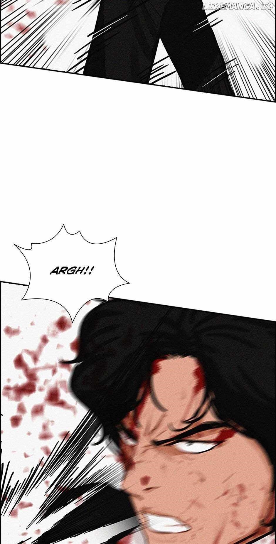 Lord of Money Chapter 135 - Page 20 in English