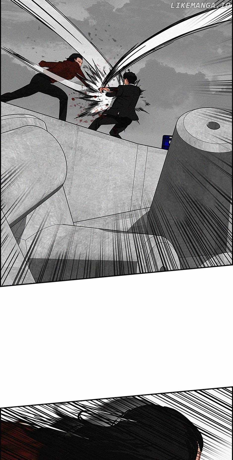 Lord of Money Chapter 135 - Page 23 in English