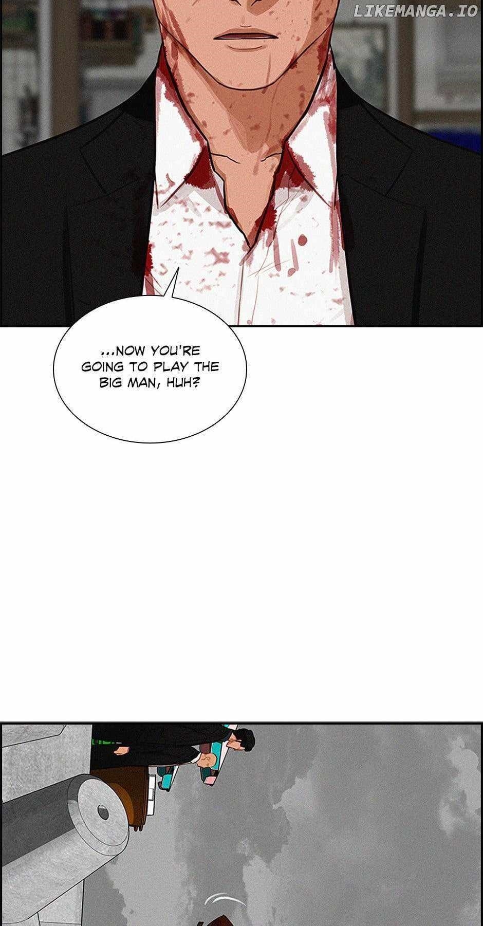 Lord of Money Chapter 135 - Page 3 in English