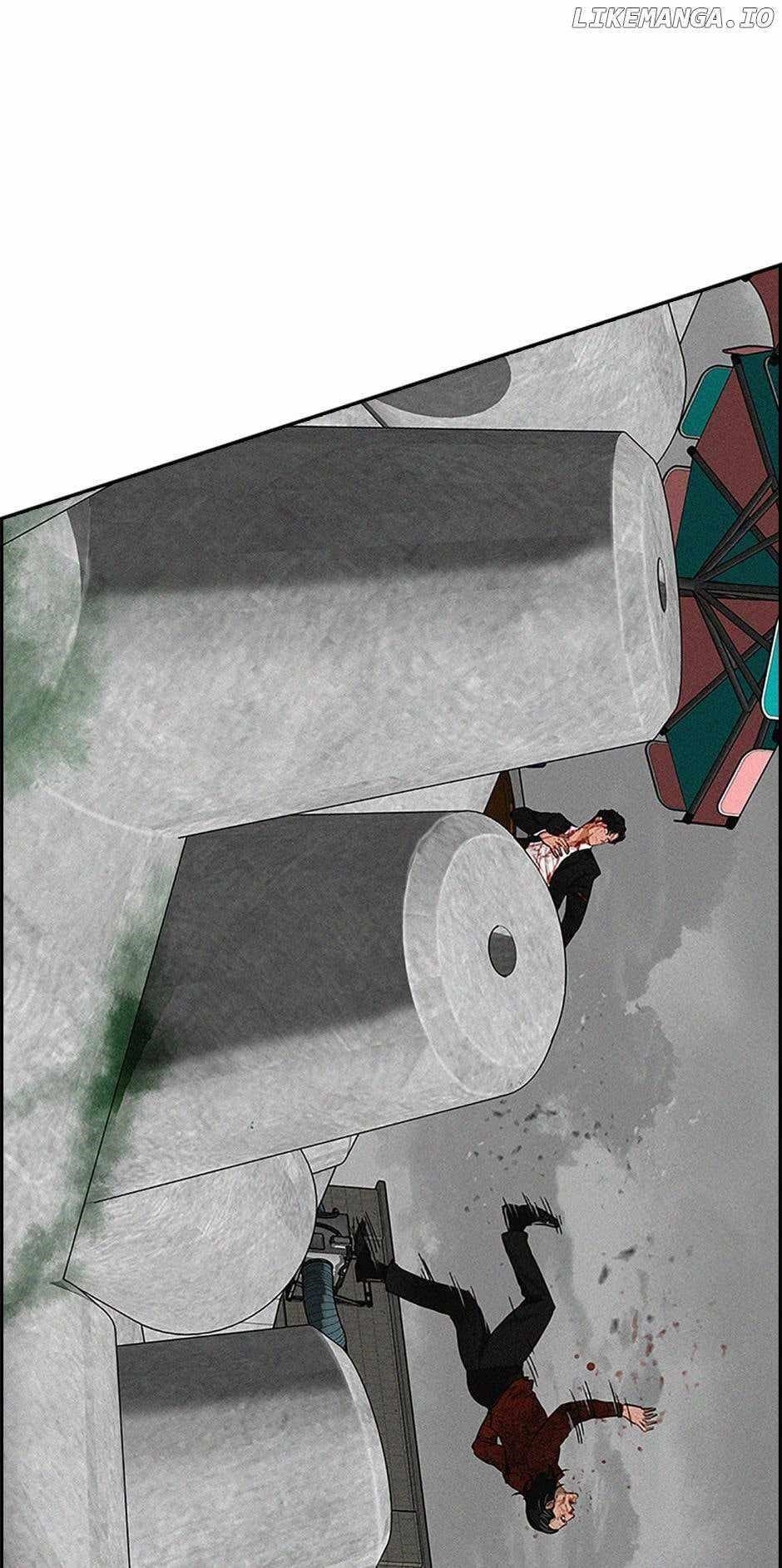 Lord of Money Chapter 135 - Page 35 in English