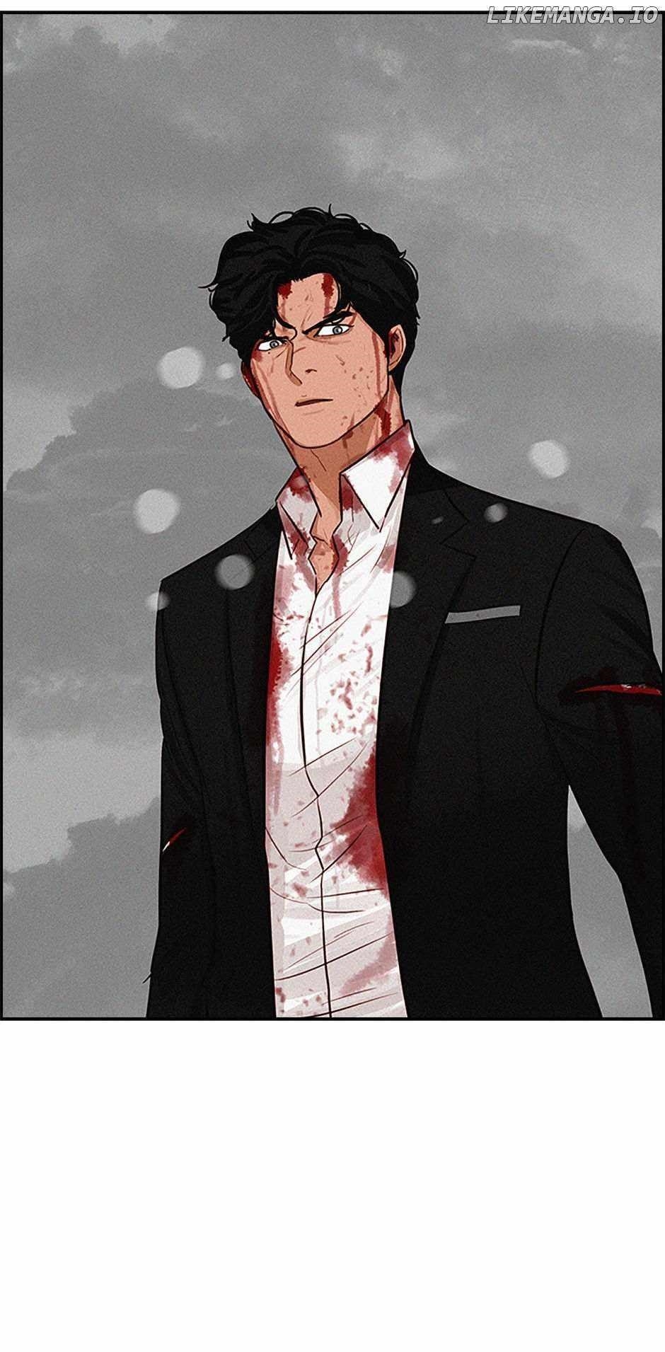 Lord of Money Chapter 135 - Page 40 in English