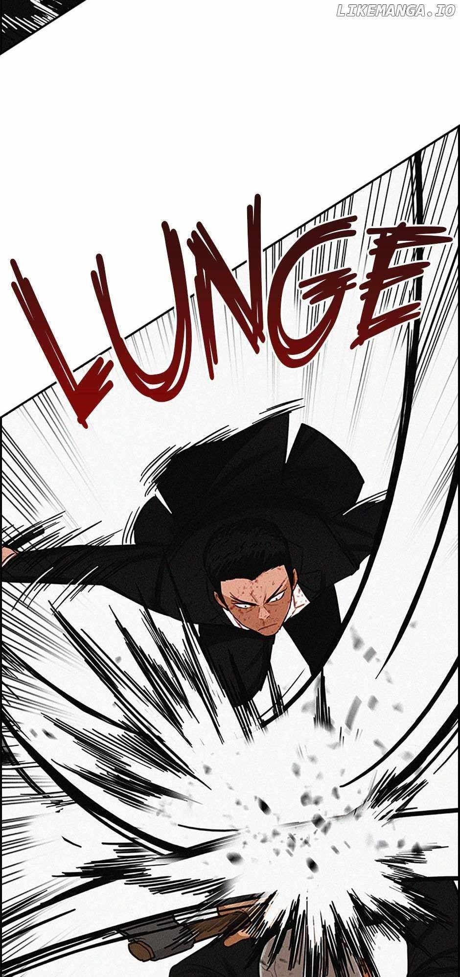 Lord of Money Chapter 135 - Page 43 in English