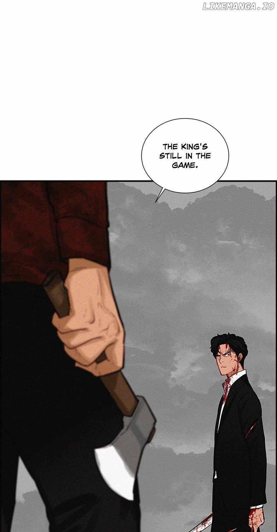 Lord of Money Chapter 135 - Page 5 in English