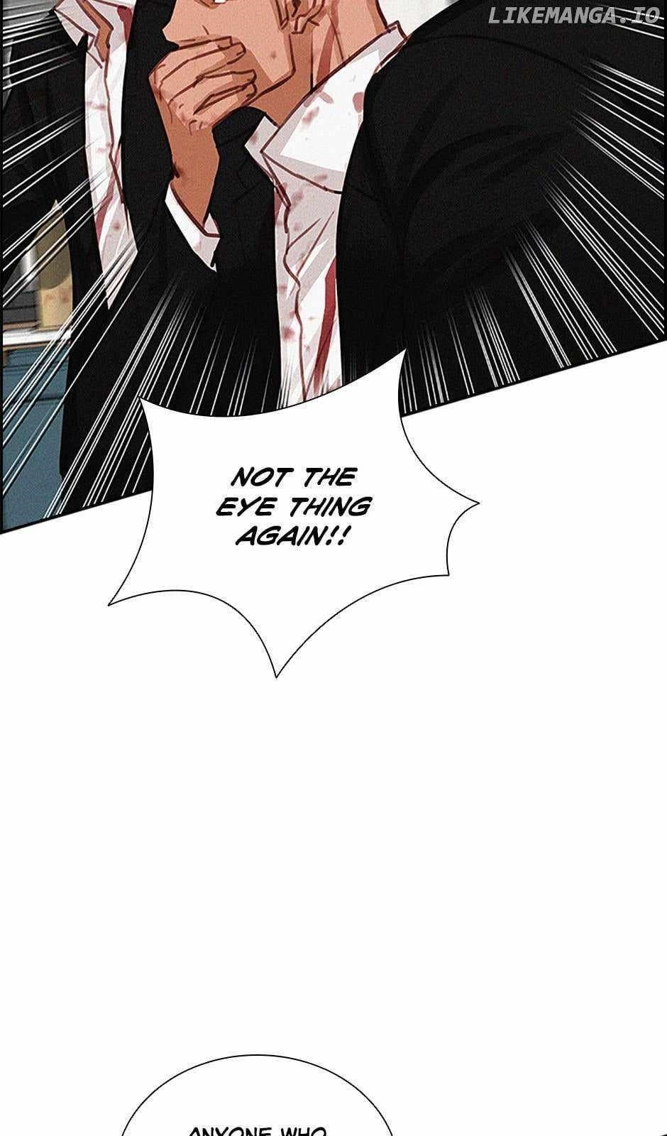 Lord of Money Chapter 135 - Page 61 in English