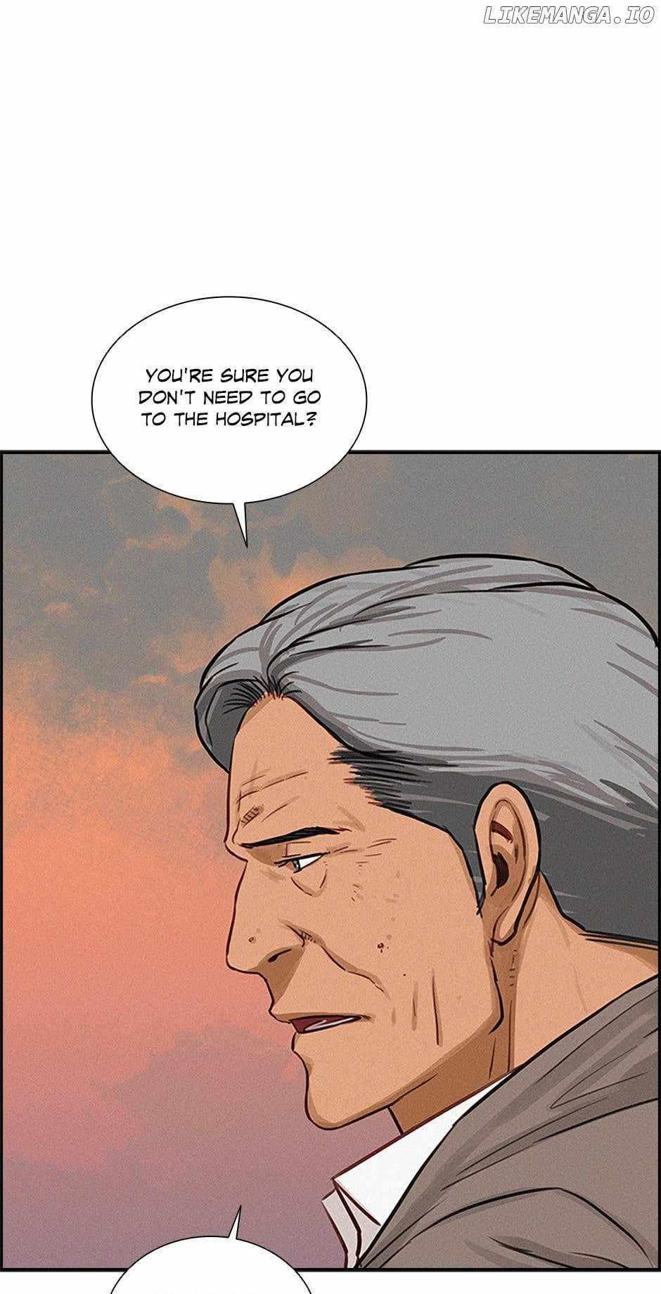 Lord of Money Chapter 135 - Page 69 in English