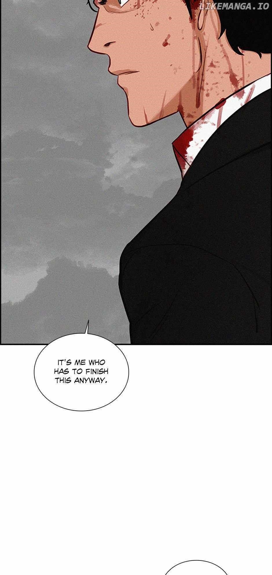 Lord of Money Chapter 135 - Page 8 in English