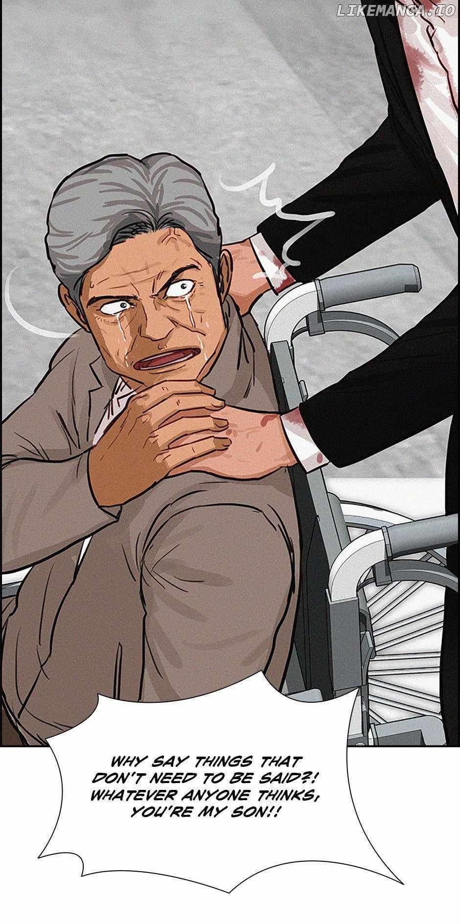 Lord of Money Chapter 135 - Page 88 in English