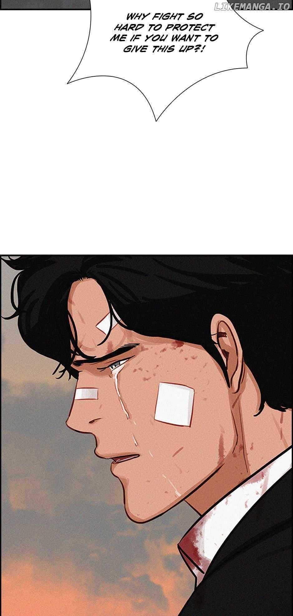 Lord of Money Chapter 135 - Page 90 in English