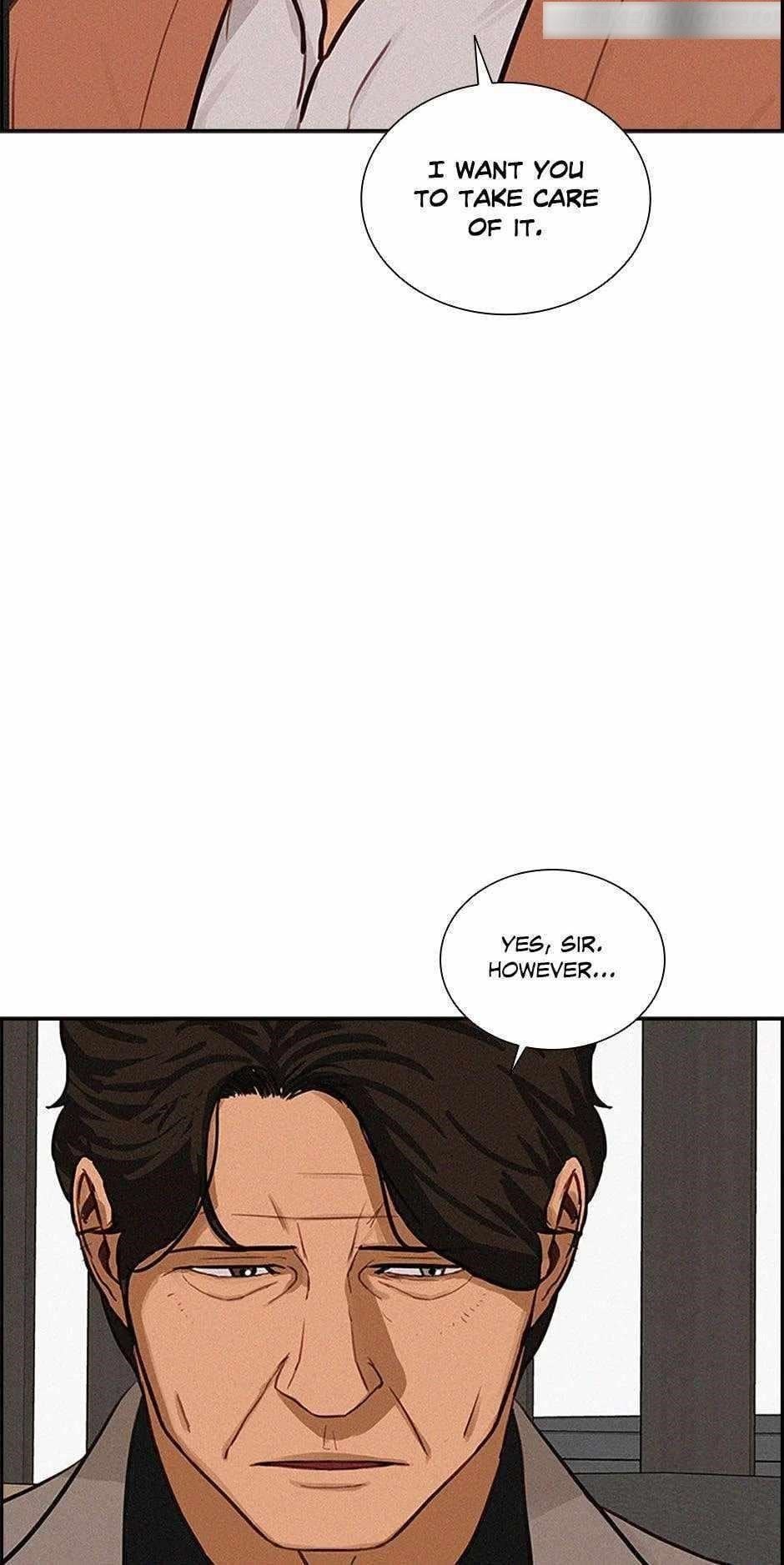 Lord of Money Chapter 136 - Page 22 in English