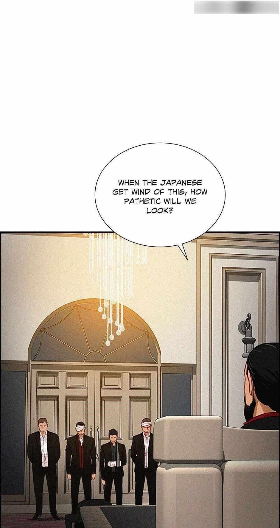 Lord of Money Chapter 136 - Page 49 in English