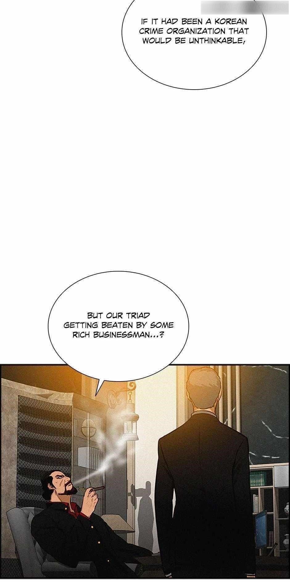 Lord of Money Chapter 136 - Page 63 in English