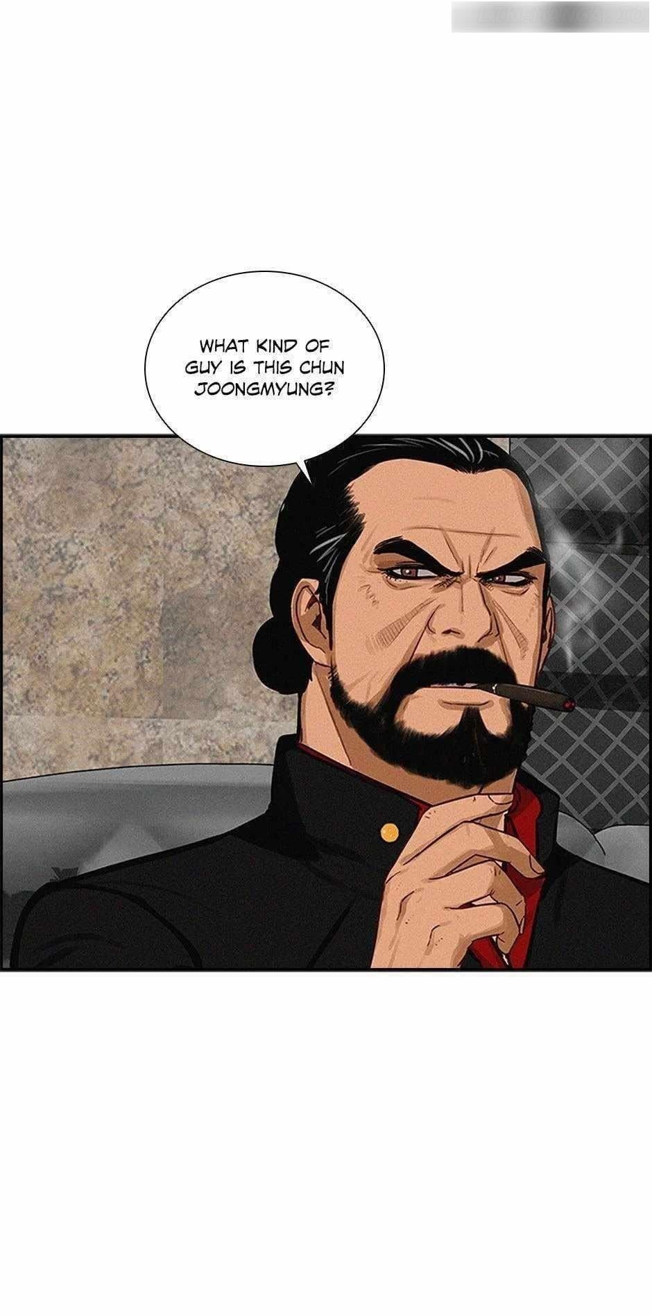 Lord of Money Chapter 136 - Page 64 in English