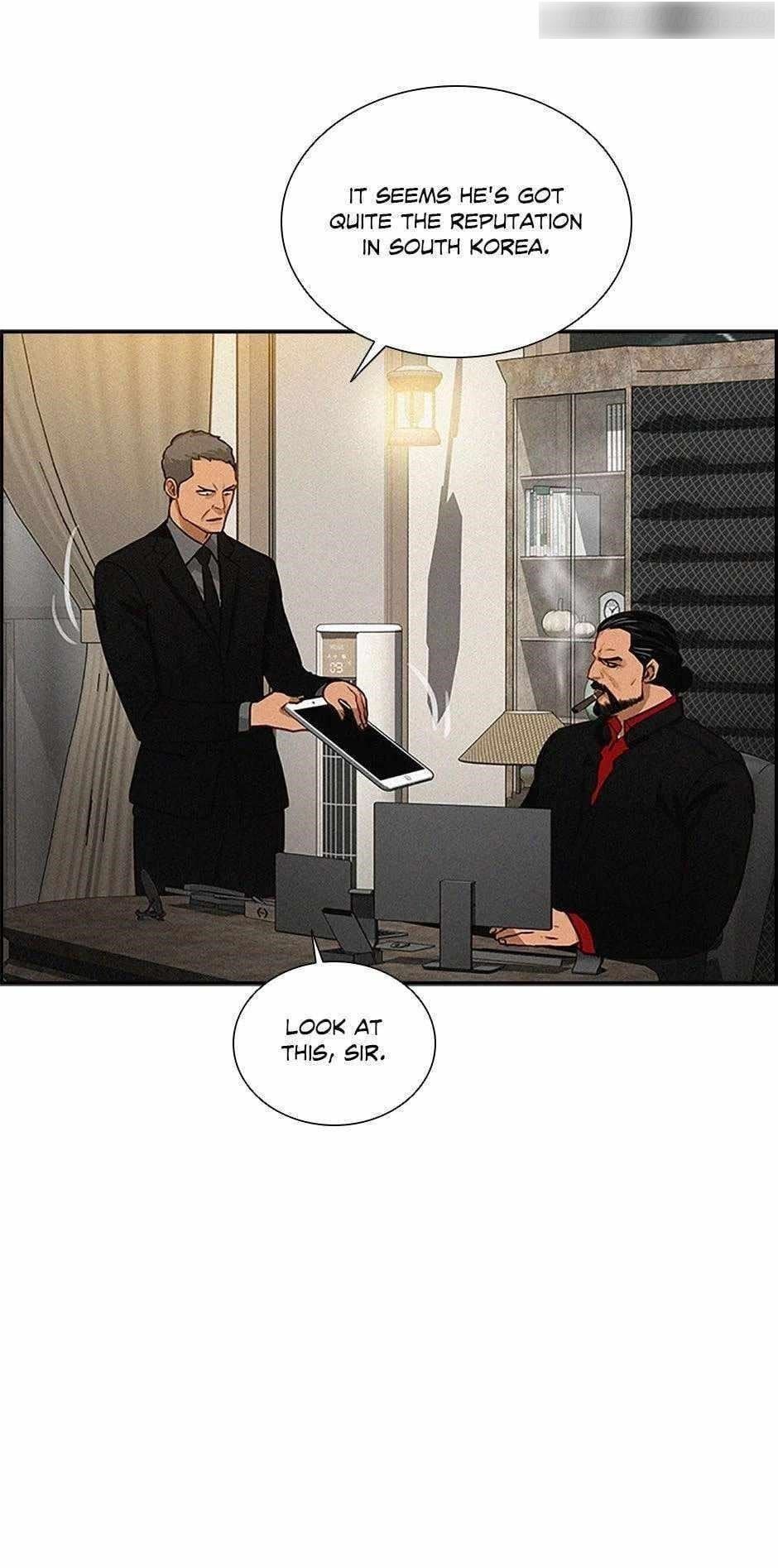 Lord of Money Chapter 136 - Page 65 in English