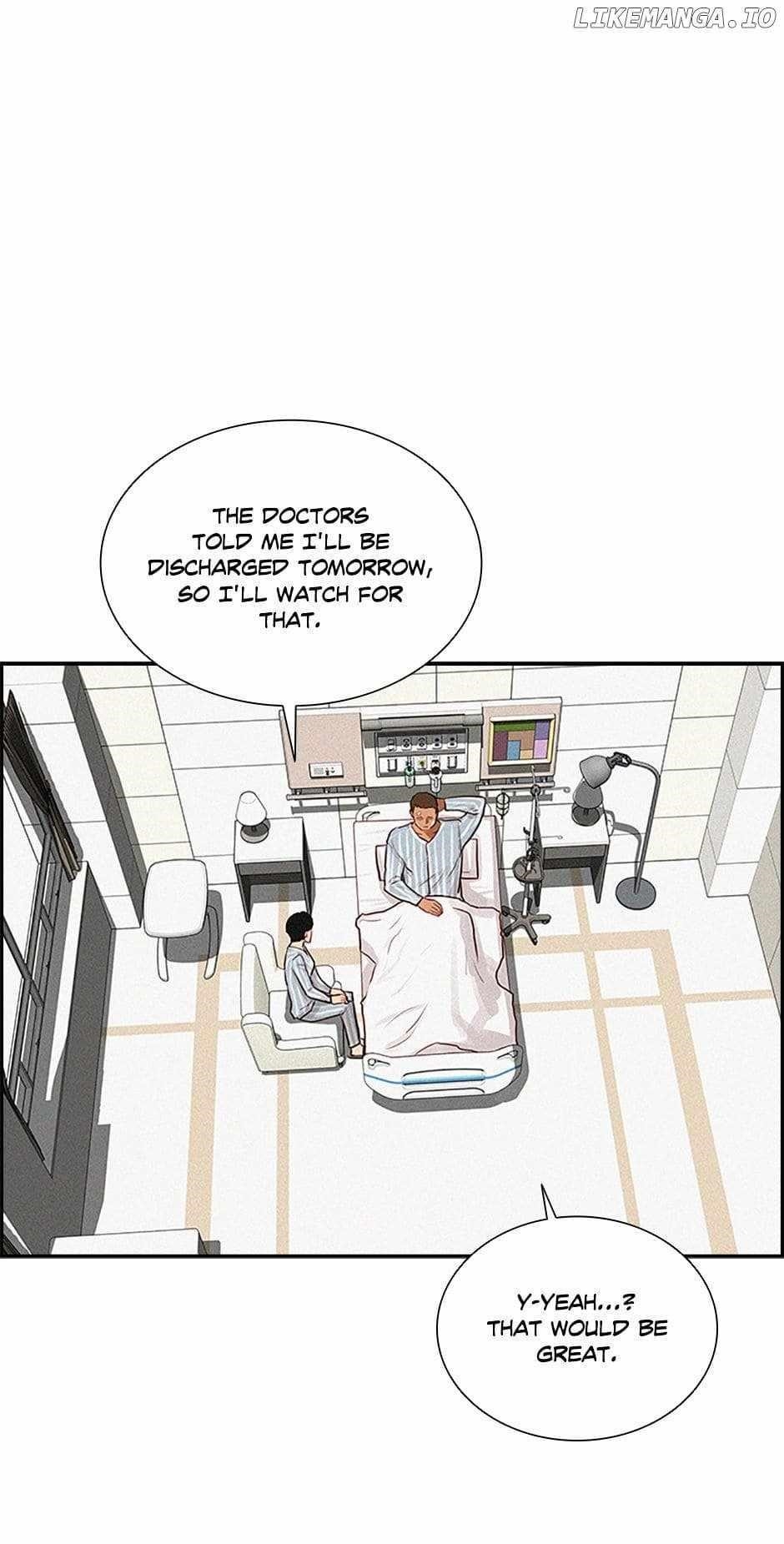 Lord of Money Chapter 137 - Page 10 in English