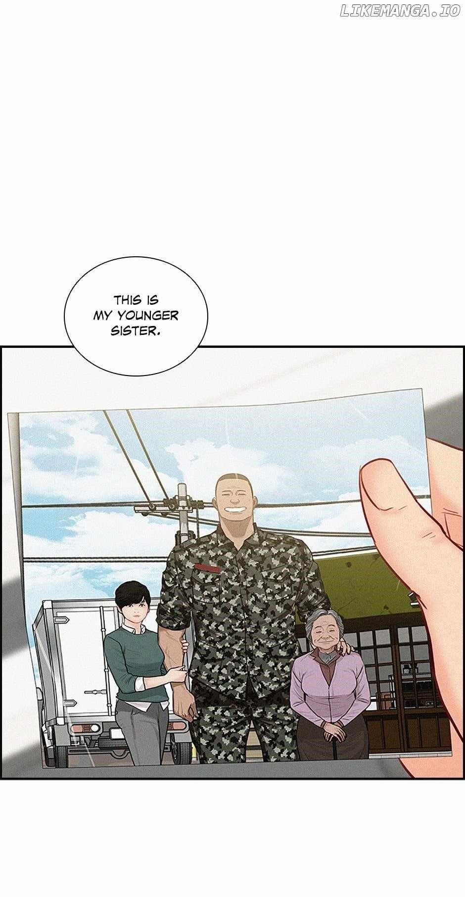 Lord of Money Chapter 137 - Page 23 in English