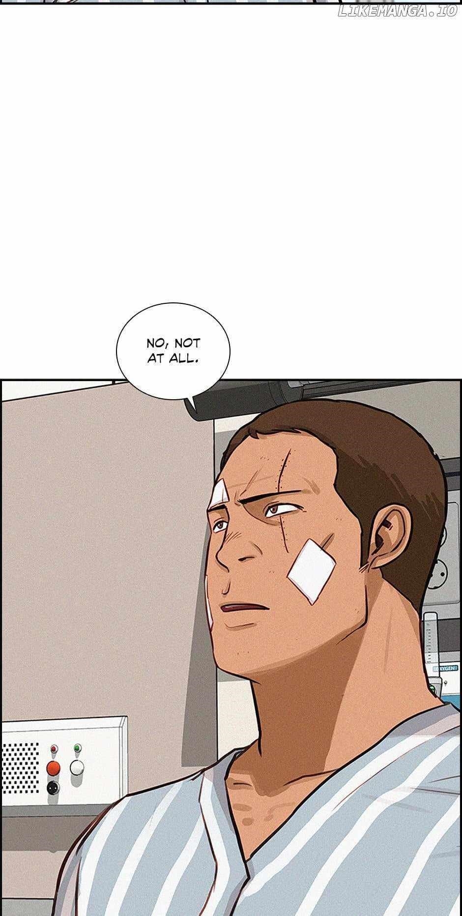 Lord of Money Chapter 137 - Page 31 in English