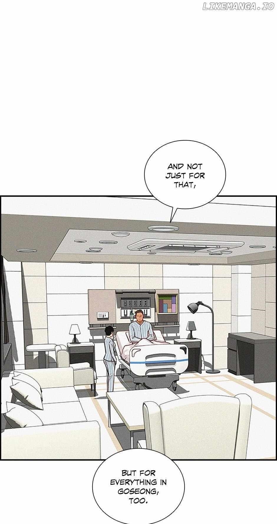 Lord of Money Chapter 137 - Page 35 in English