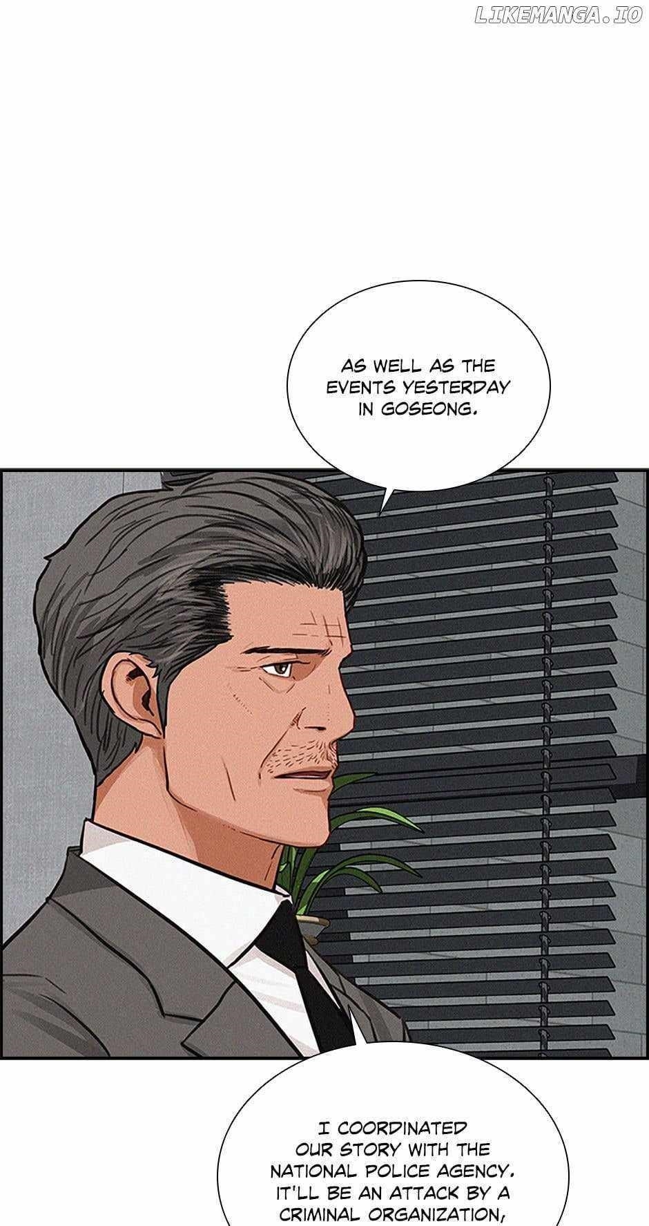 Lord of Money Chapter 137 - Page 38 in English