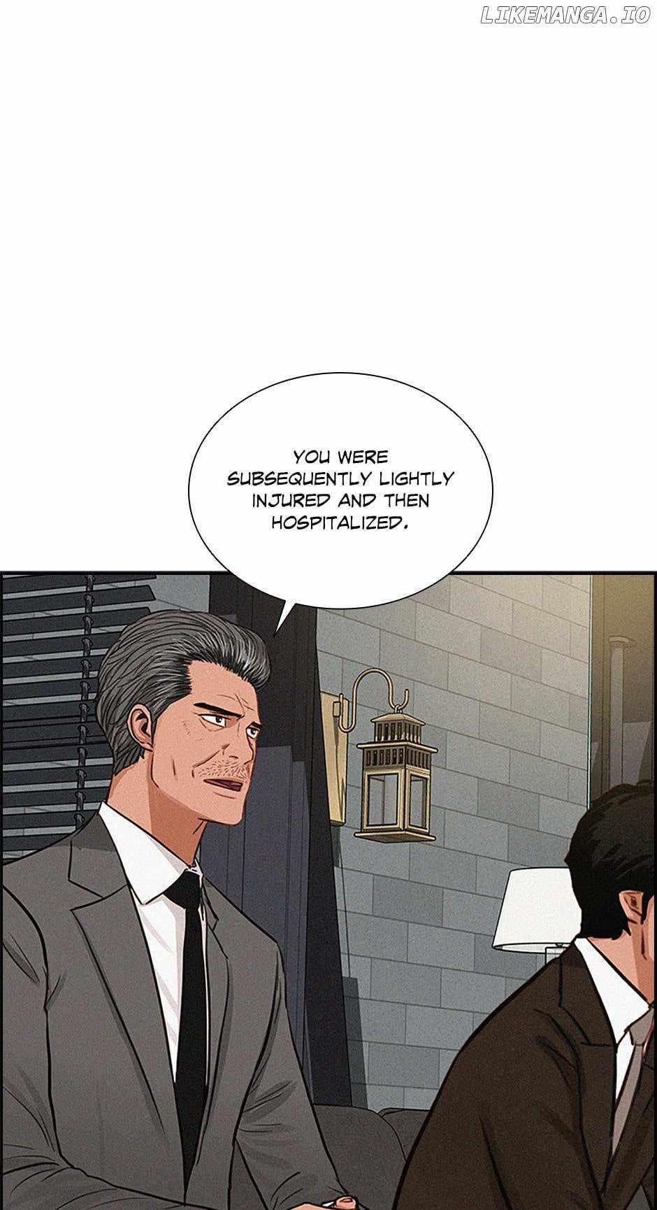 Lord of Money Chapter 137 - Page 41 in English