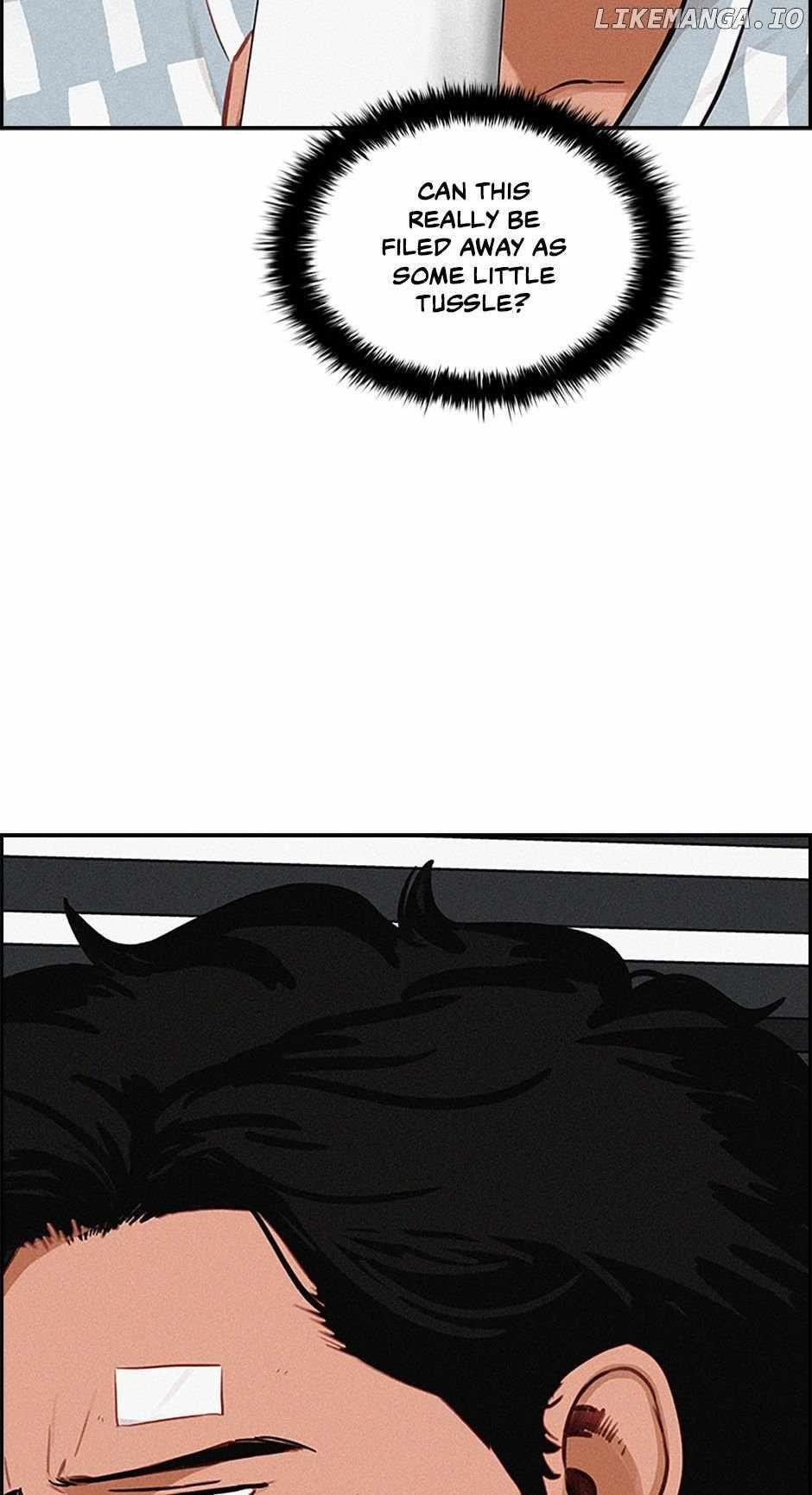 Lord of Money Chapter 137 - Page 43 in English