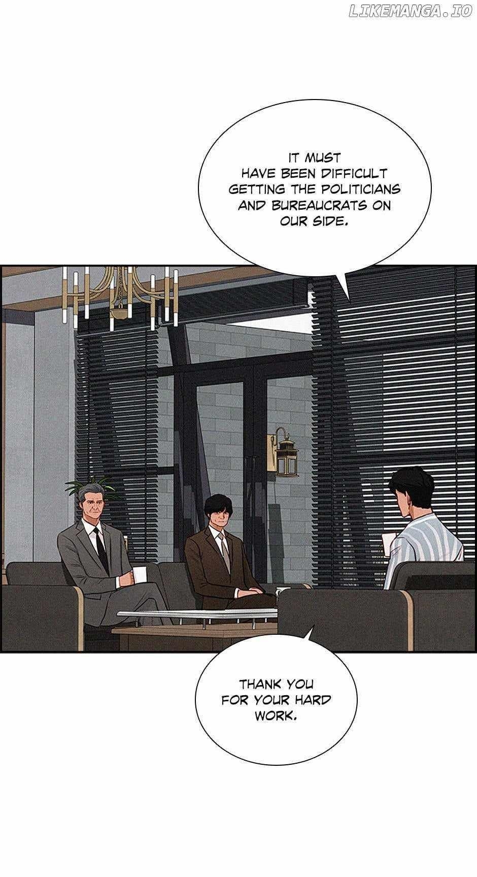 Lord of Money Chapter 137 - Page 45 in English