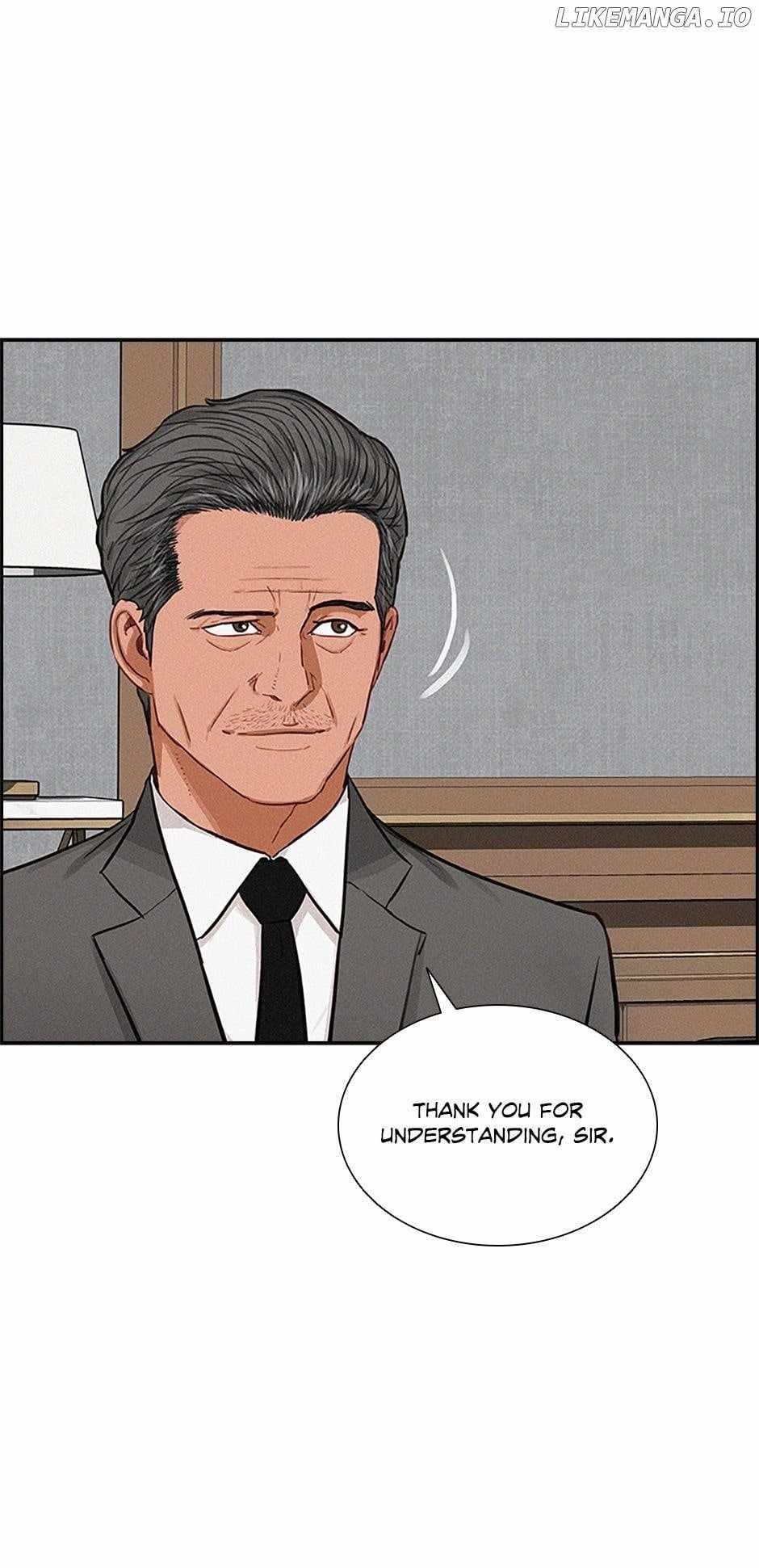 Lord of Money Chapter 137 - Page 46 in English