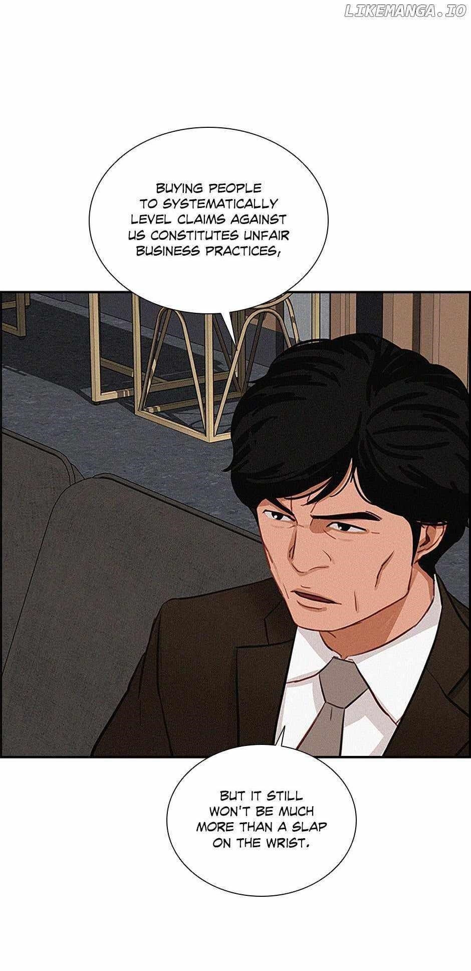 Lord of Money Chapter 137 - Page 50 in English