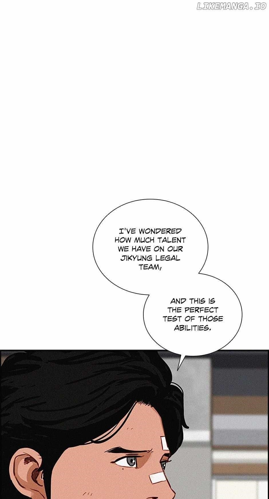 Lord of Money Chapter 137 - Page 52 in English