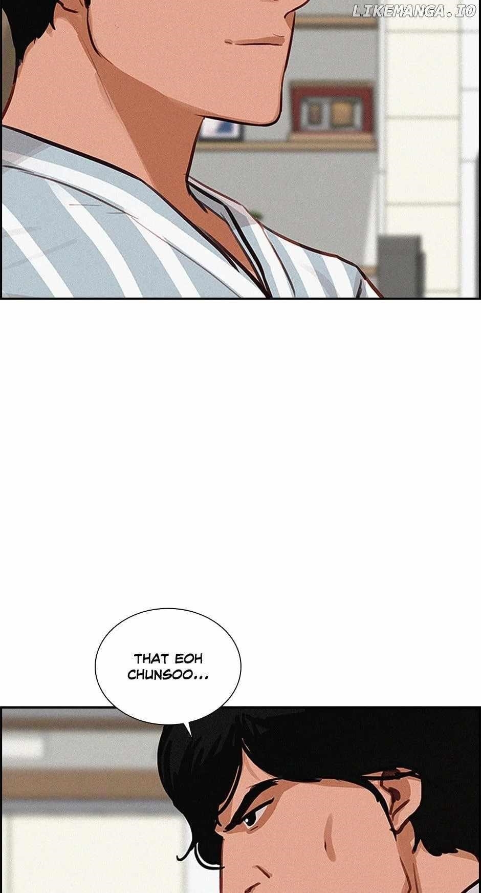 Lord of Money Chapter 137 - Page 53 in English