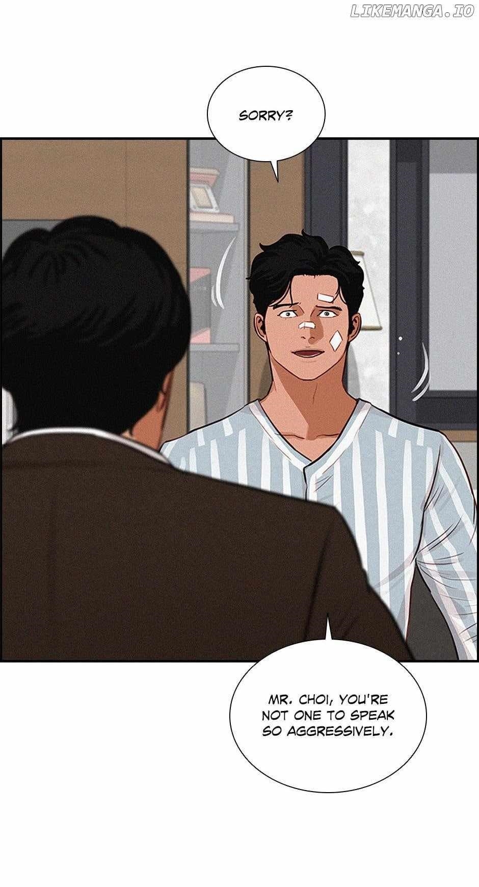 Lord of Money Chapter 137 - Page 55 in English