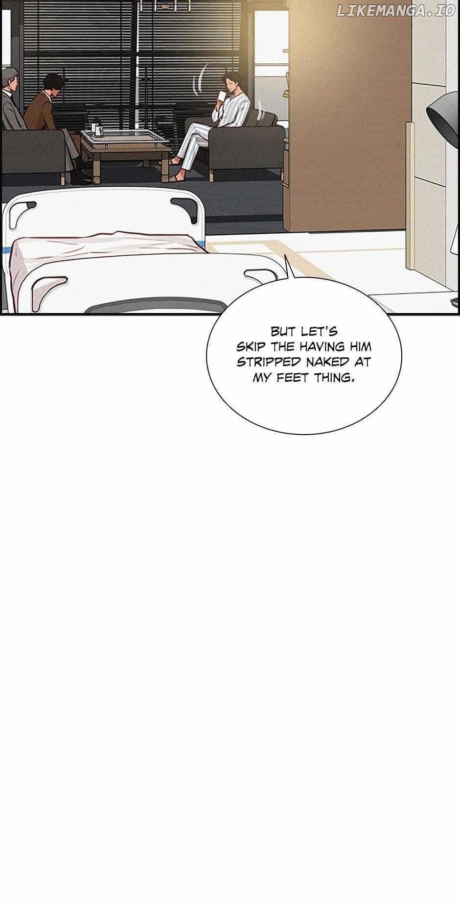 Lord of Money Chapter 137 - Page 58 in English