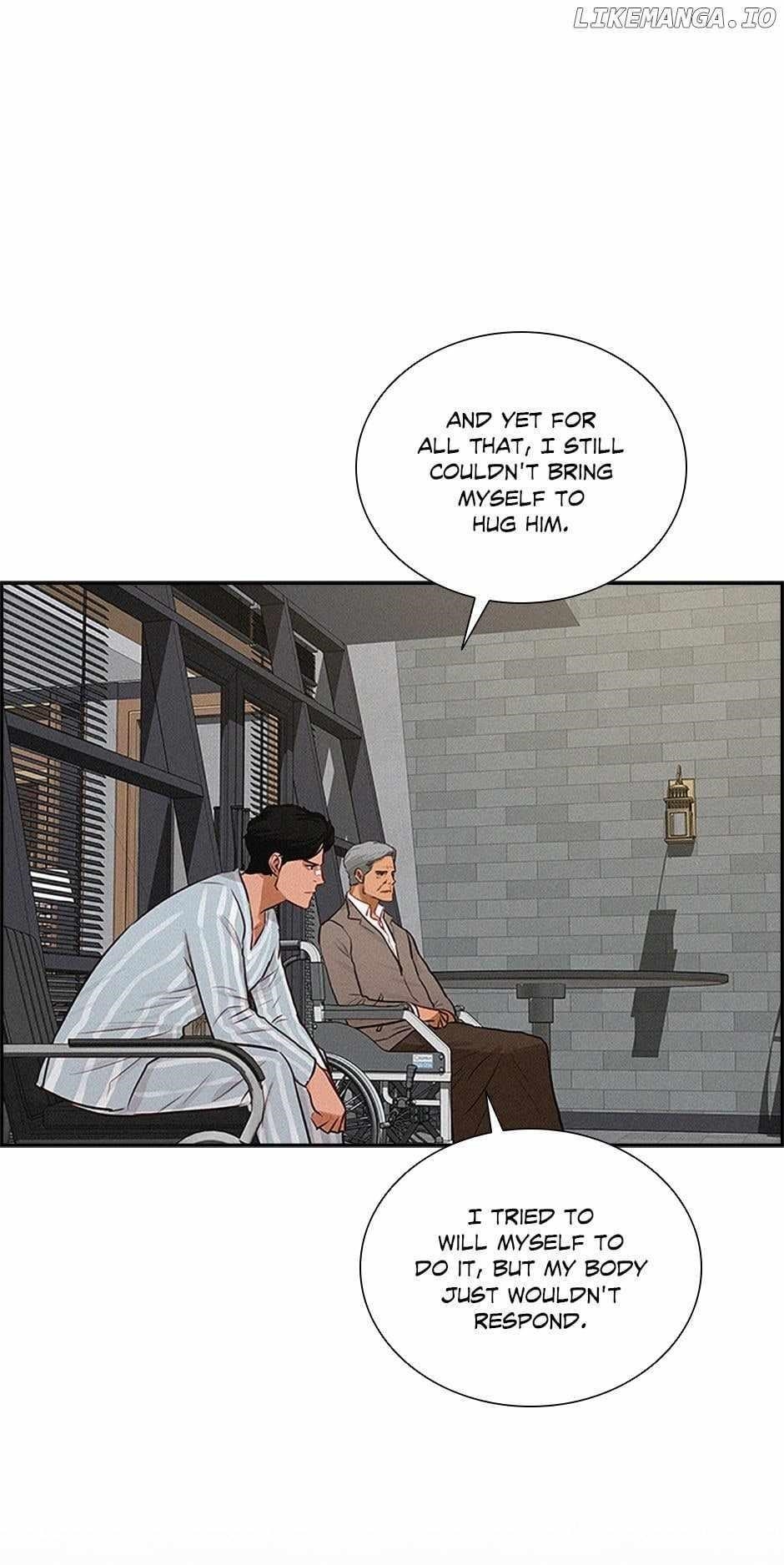 Lord of Money Chapter 137 - Page 62 in English