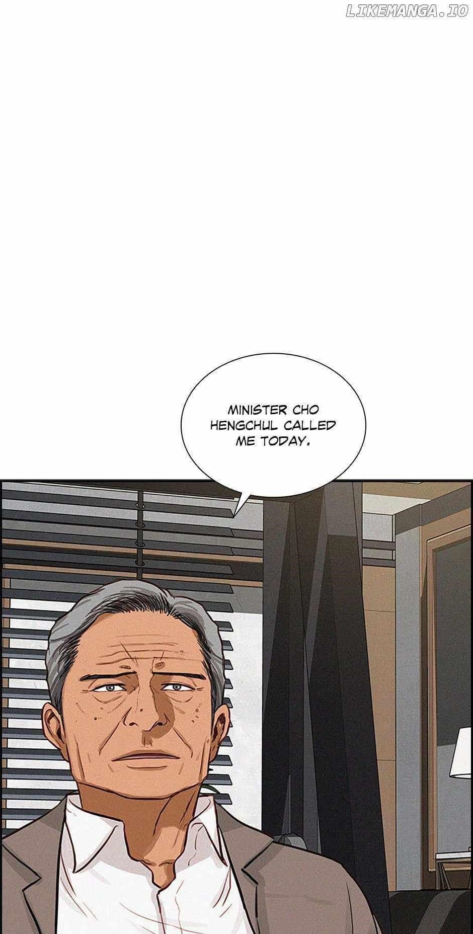 Lord of Money Chapter 137 - Page 69 in English