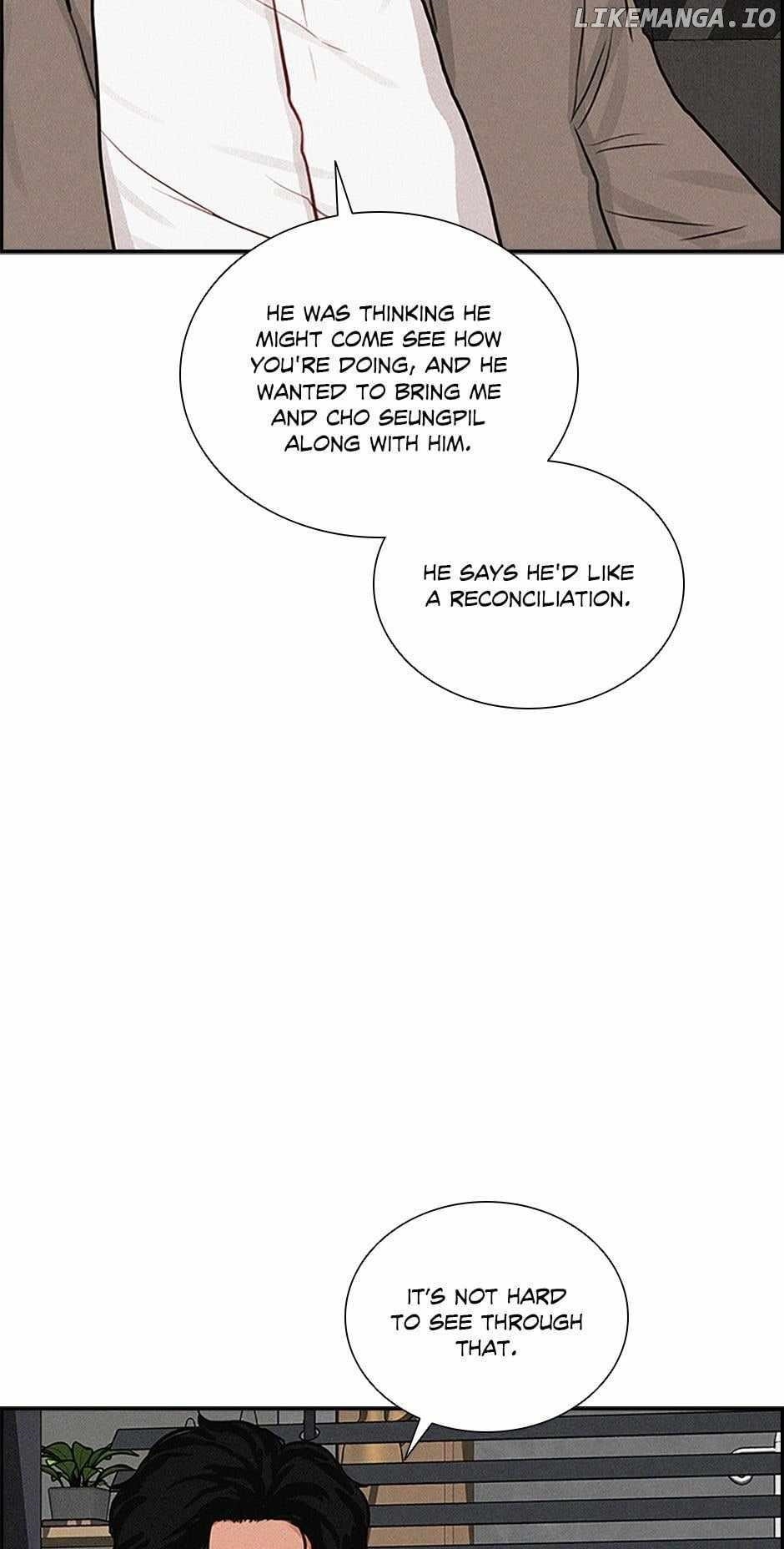 Lord of Money Chapter 137 - Page 70 in English