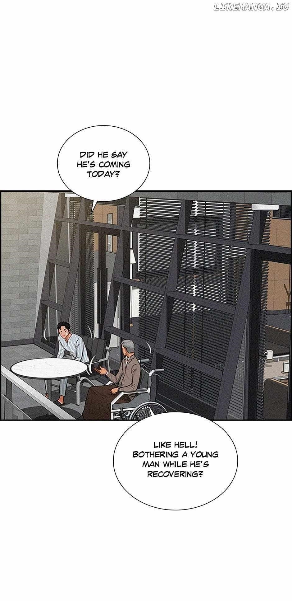 Lord of Money Chapter 137 - Page 73 in English