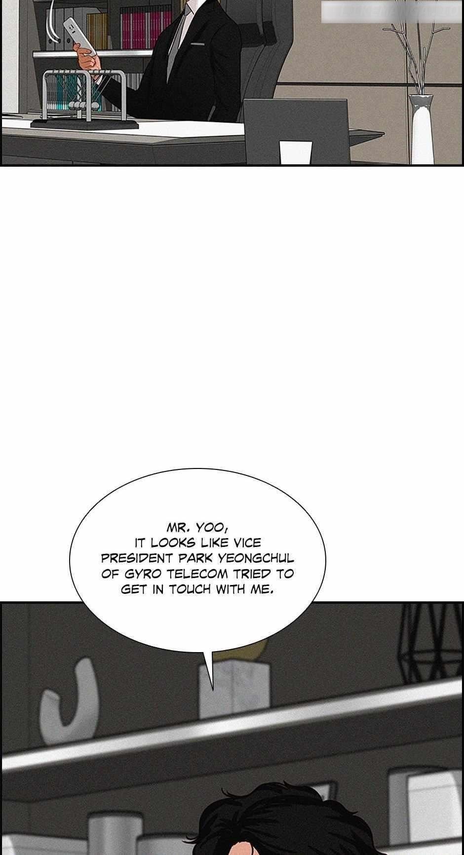 Lord of Money Chapter 138 - Page 21 in English
