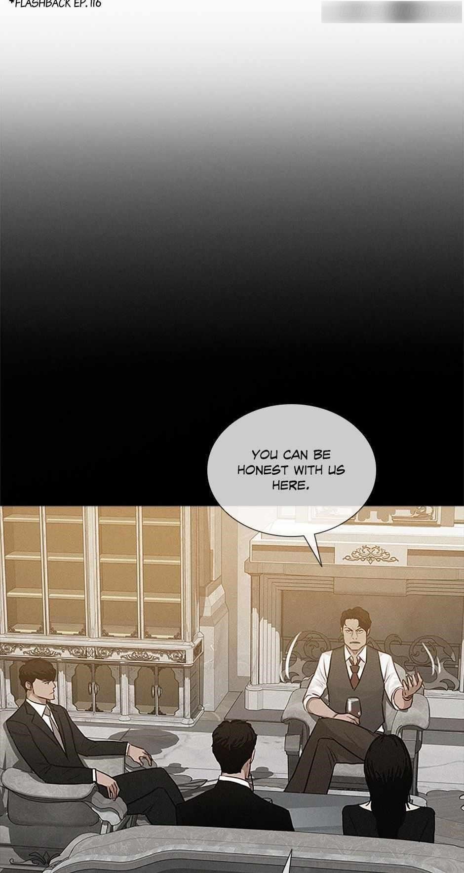 Lord of Money Chapter 138 - Page 26 in English