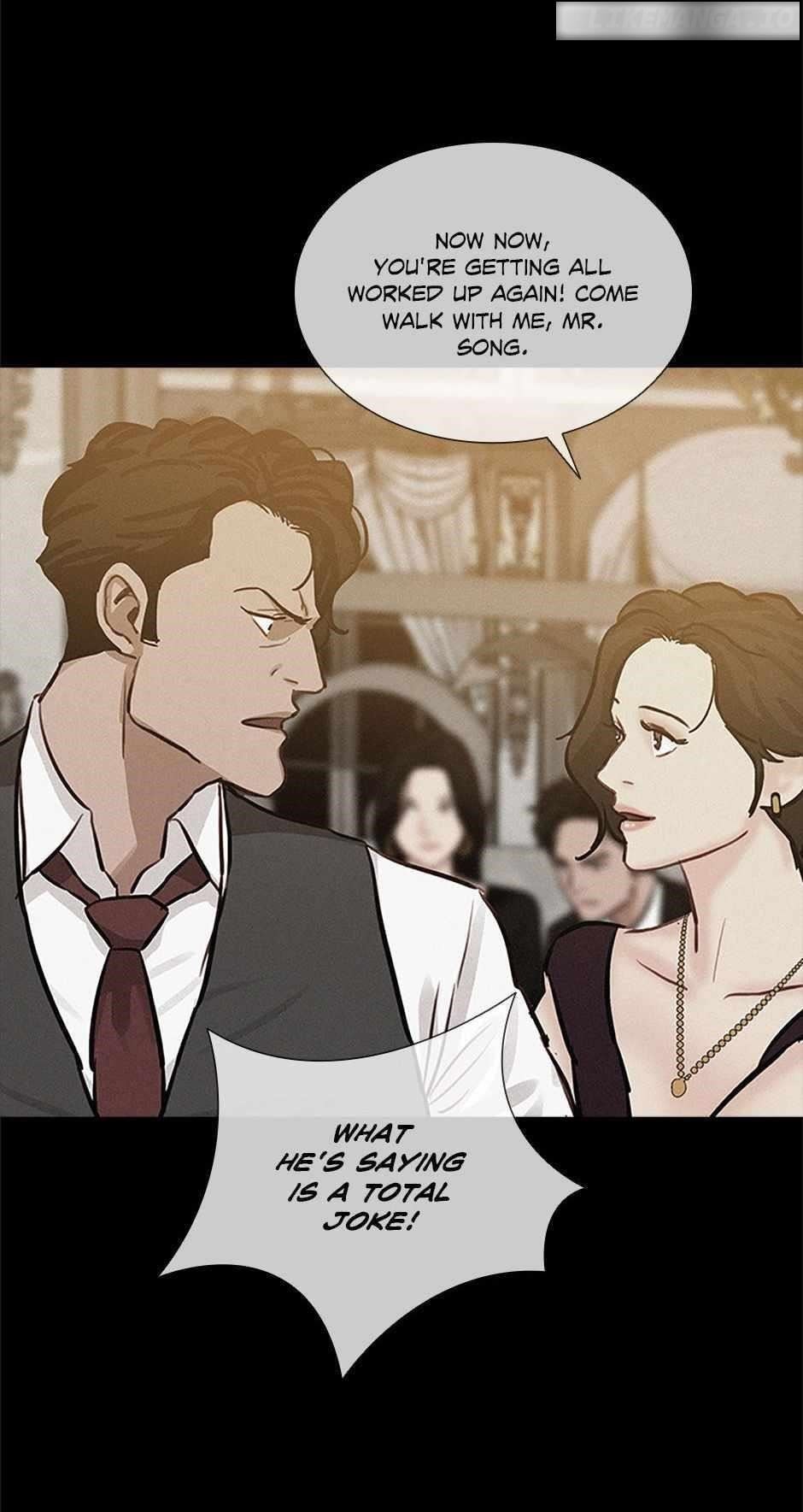 Lord of Money Chapter 138 - Page 29 in English