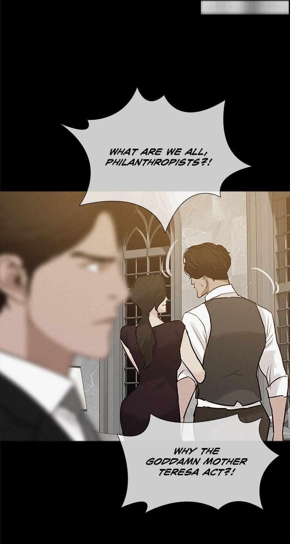 Lord of Money Chapter 138 - Page 30 in English