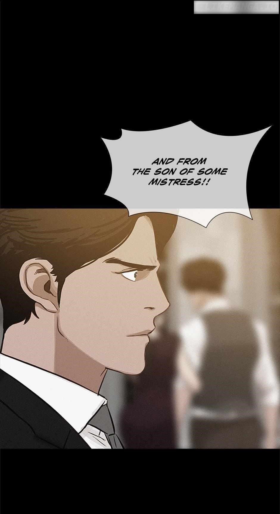 Lord of Money Chapter 138 - Page 31 in English