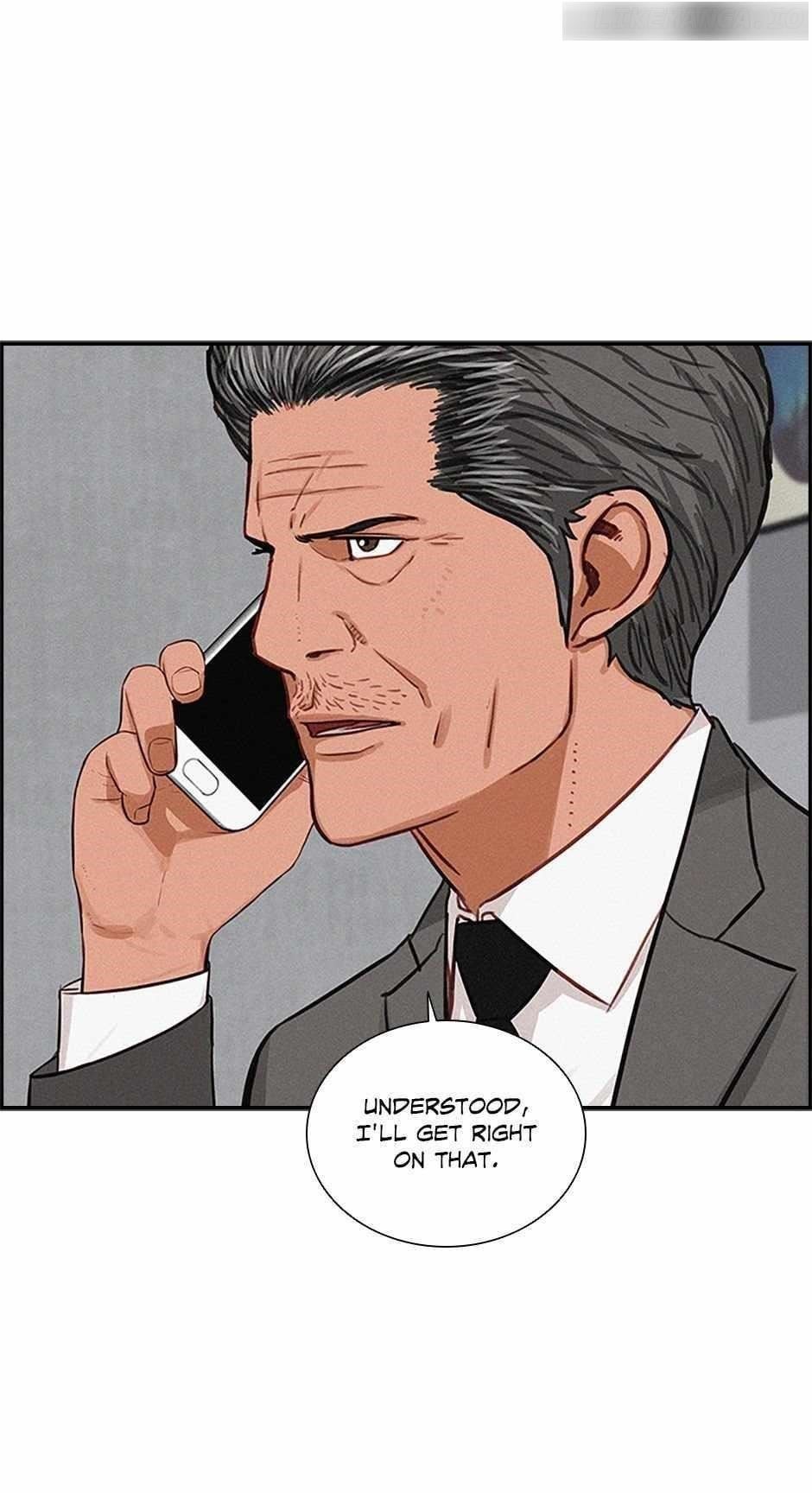 Lord of Money Chapter 138 - Page 36 in English