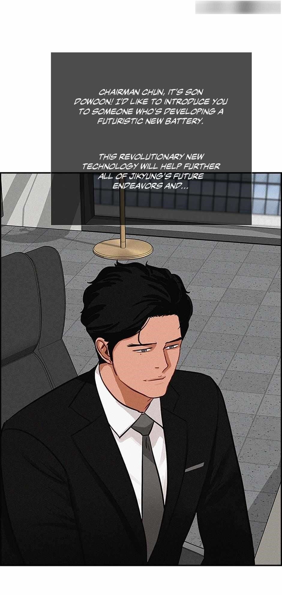 Lord of Money Chapter 138 - Page 38 in English