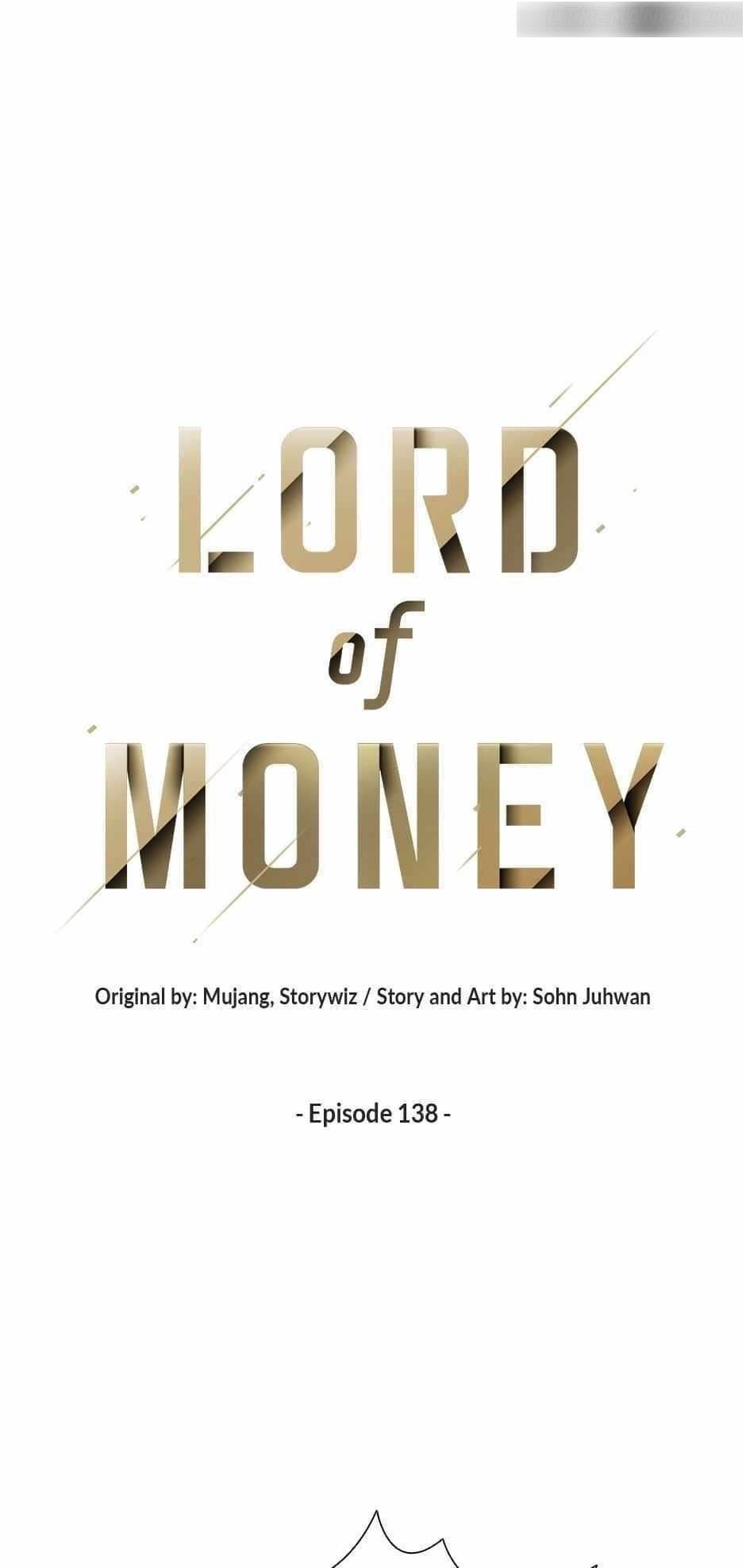 Lord of Money Chapter 138 - Page 41 in English