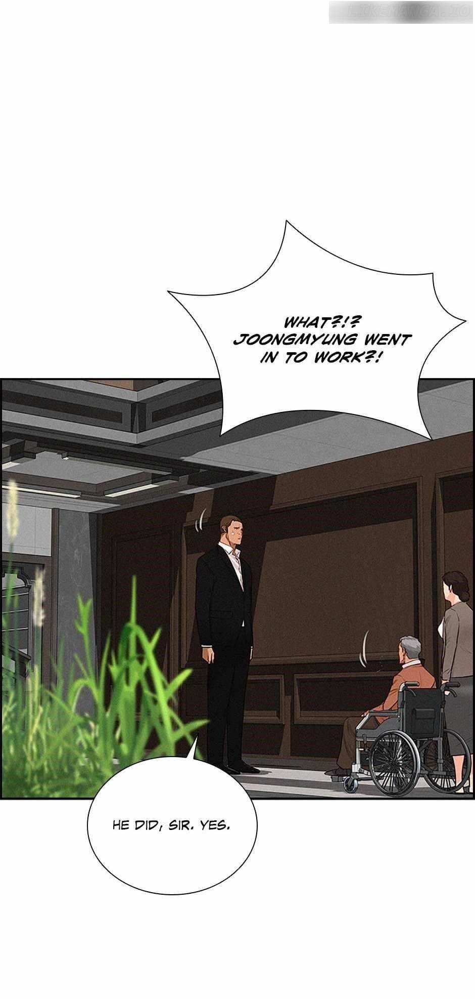 Lord of Money Chapter 138 - Page 45 in English