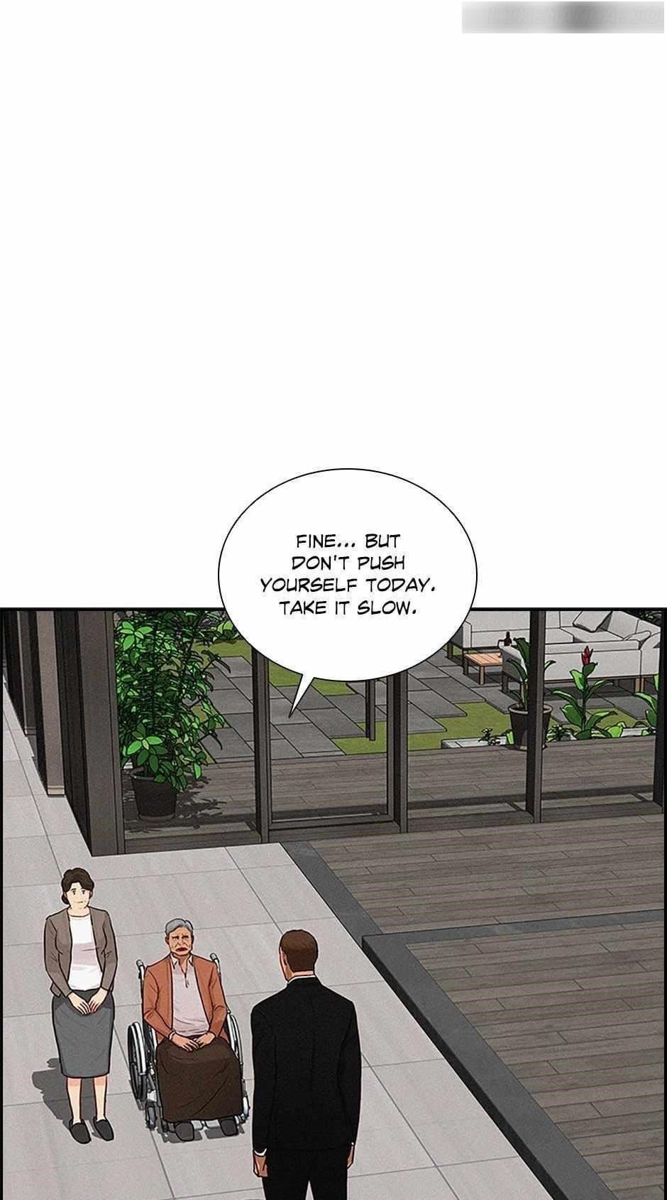 Lord of Money Chapter 138 - Page 46 in English