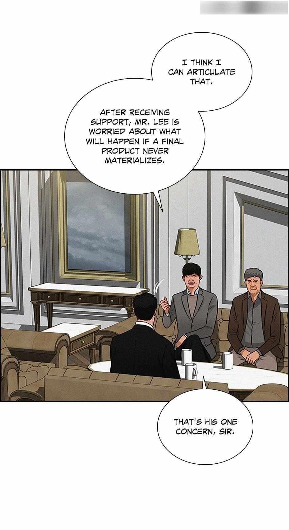 Lord of Money Chapter 138 - Page 67 in English