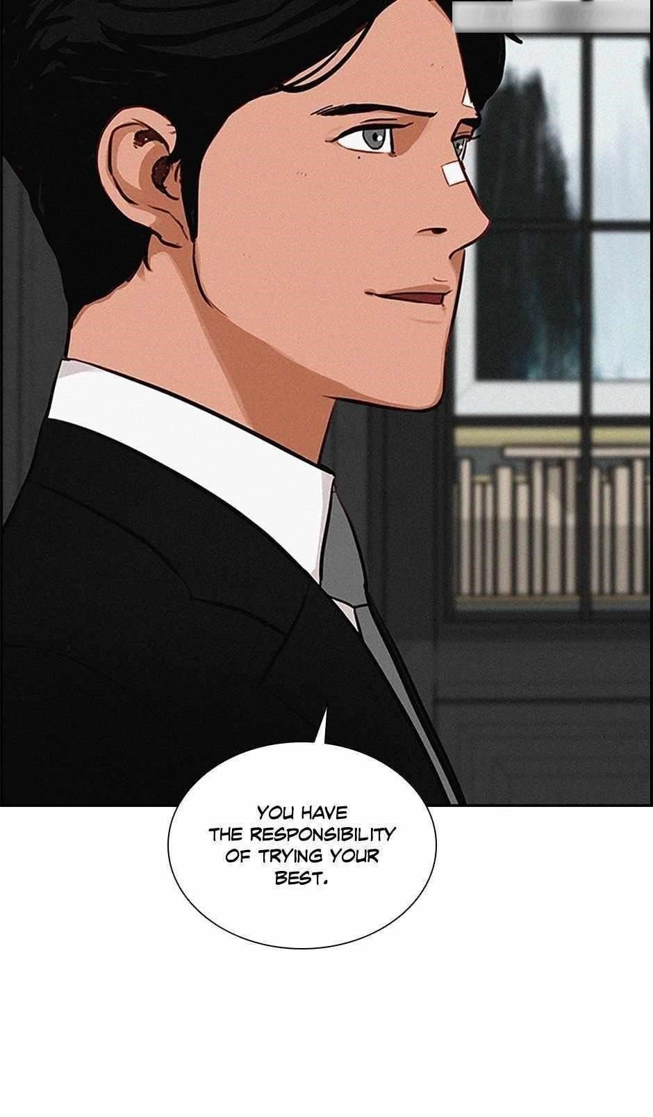Lord of Money Chapter 138 - Page 79 in English