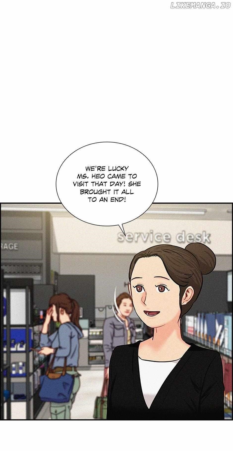 Lord of Money Chapter 139 - Page 11 in English