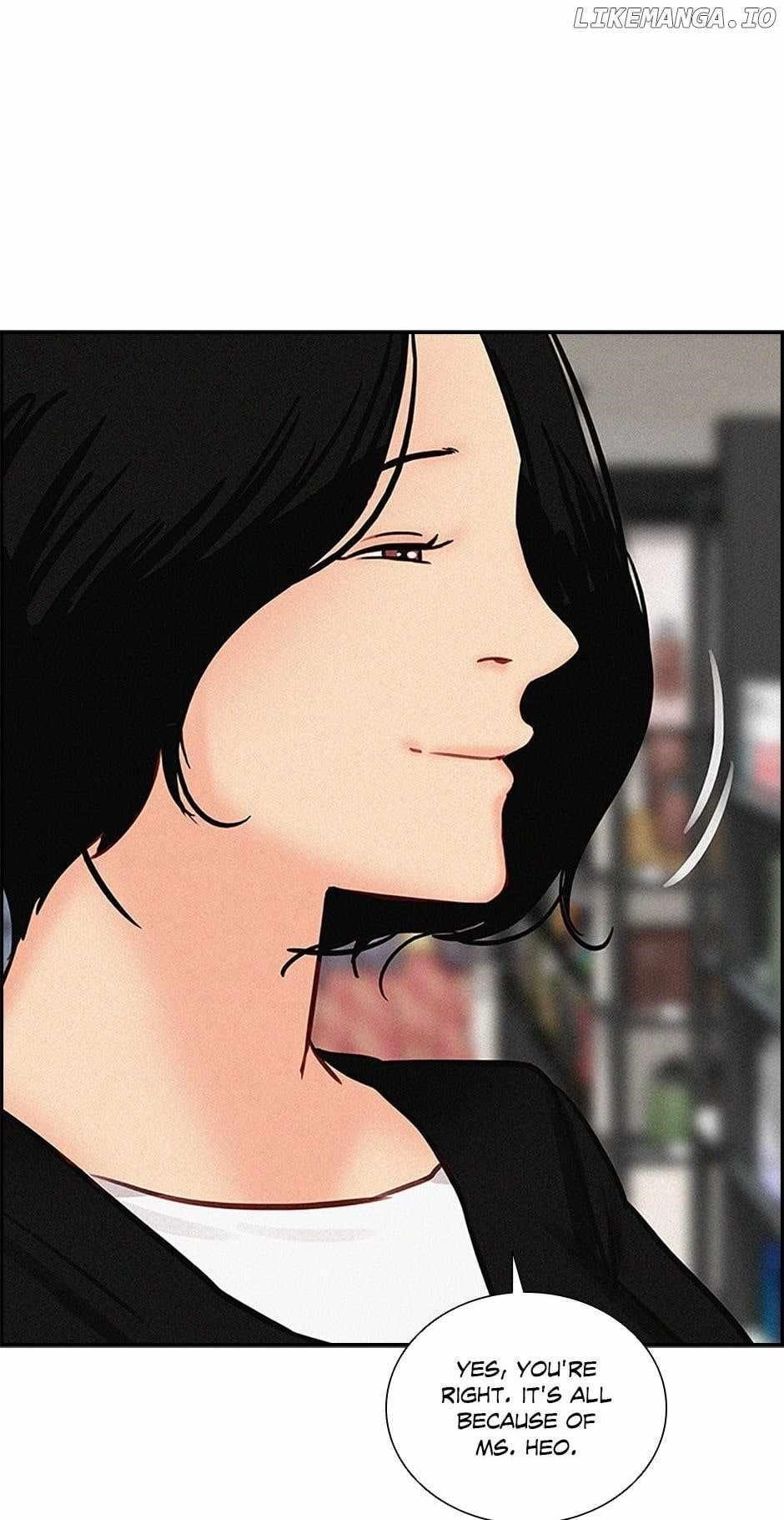 Lord of Money Chapter 139 - Page 12 in English