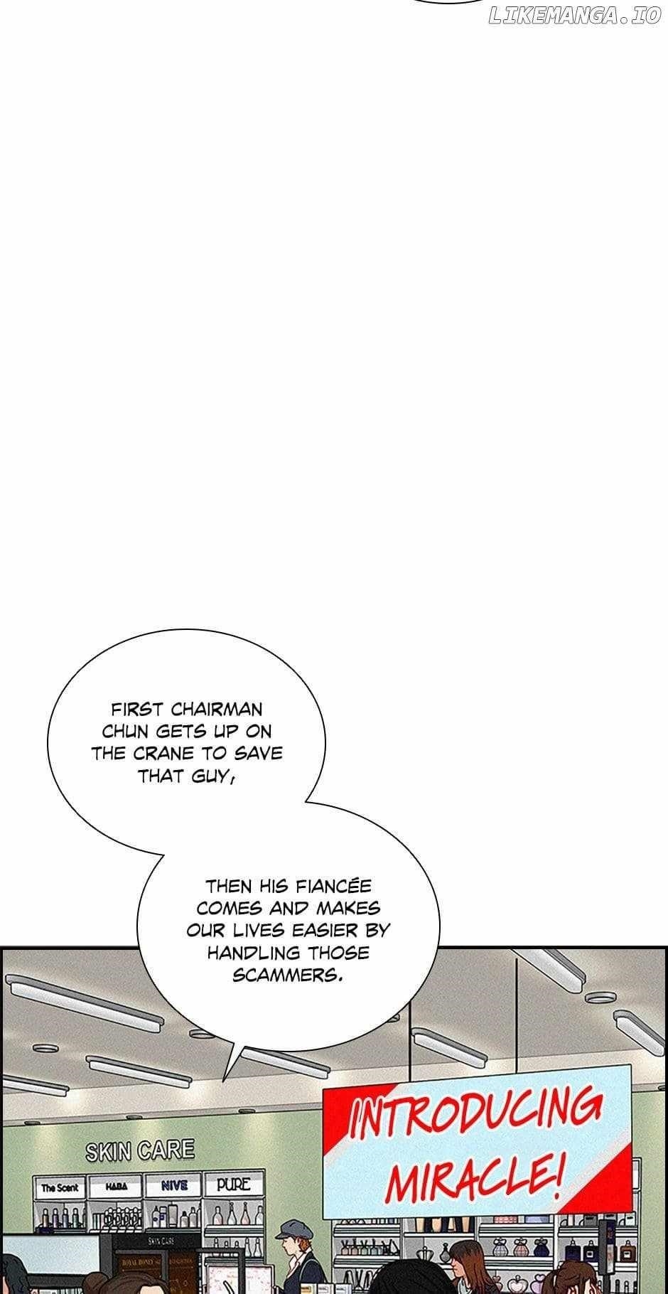 Lord of Money Chapter 139 - Page 13 in English